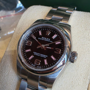 Rolex Oyster Perpetual 26
